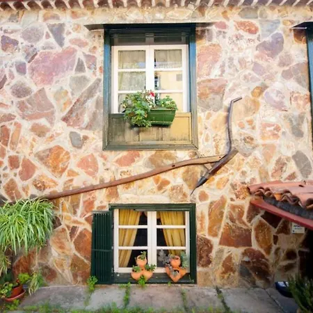 Charming With Breakfast Included, Wifi, Pool 格拉纳迪利亚-德阿沃纳