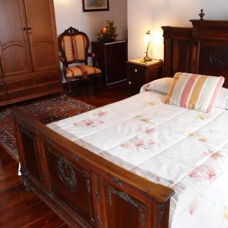 Charming With Breakfast Included, Wifi, Pool 格拉纳迪利亚-德阿沃纳