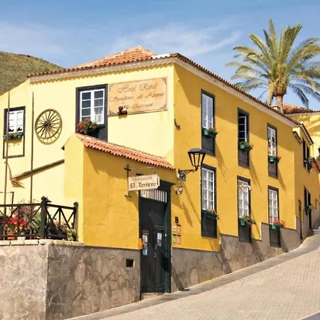 Charming With Breakfast Included, Wifi, Pool Granadilla De Abona