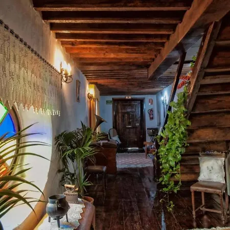 Charming With Breakfast Included, Wifi, Pool * Гранадилла-де-Абона